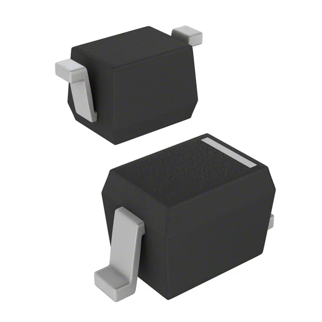 ESDA8V2-1J STMicroelectronics TVS - Diodes